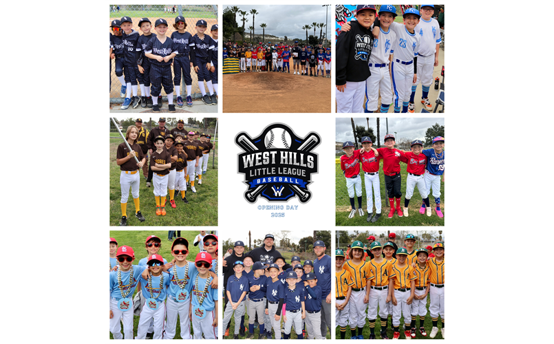 Opening Day 2025